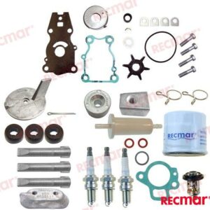 KIT MANTENIMIENTO YAMAHA RECKITF40B