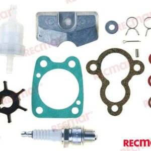 KIT MANTENIMIENTO YAMAHA RECKITF4A