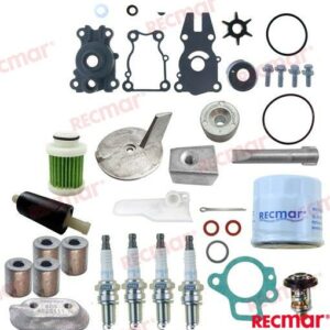 KIT MANTENIMIENTO YAMAHA RECKITF50A