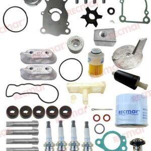 KIT MANTENIMIENTO YAMAHA RECKITF50F