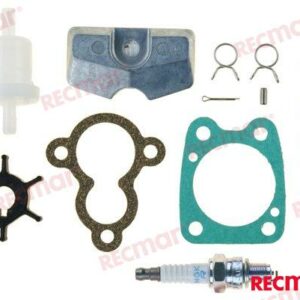 KIT MANTENIMIENTO YAMAHA RECKITF5A