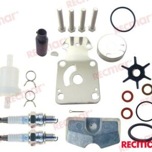 KIT MANTENIMIENTO YAMAHA RECKITF6A