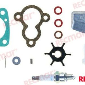 KIT MANTENIMIENTO YAMAHA RECKITF6C