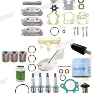 KIT MANTENIMIENTO YAMAHA RECKITF70A