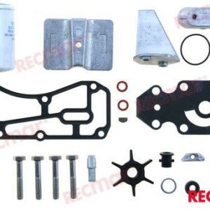 KIT MANTENIMIENTO YAMAHA RECKITF9.9C