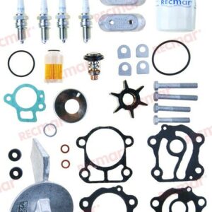 KIT MANTENIMIENTO YAMAHA RECKITFT50B