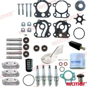 KIT MANTENIMIENTO YAMAHA RECKITFT60B