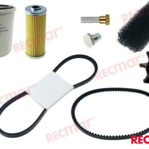 KIT MANTENIMIENTO IS11.2 TNV (-2013) RECKITIS11.2TNV