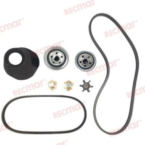 KIT MANTENIMIENTO IS 13.1 TNVT RECKITIS13.1