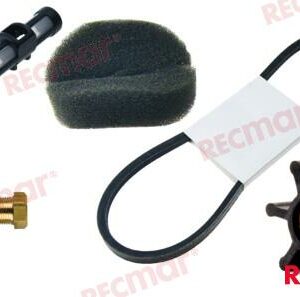 KIT MANTENIMIENTO IS 2,6 RECKITIS2.6