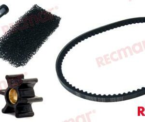 KIT MANTENIMIENTO IS3.5 (-2008) RECKITIS3.5A