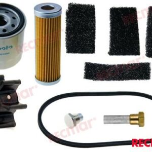 KIT MANTENIMIENTO IS 9,1 K RECKITIS9.1