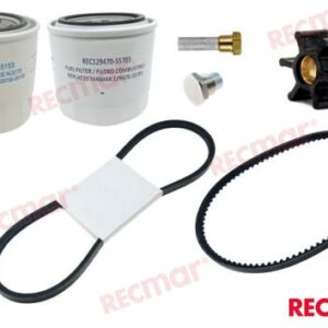 KIT MANTENIMIENTO IS 9 TNE (-2006) RECKITIS9TNE