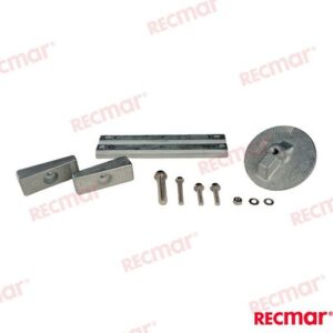 ANODO ZINC RECKITM75-115ZN