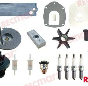 KIT MANTENIMIENTO MERCURY RECKITMER115