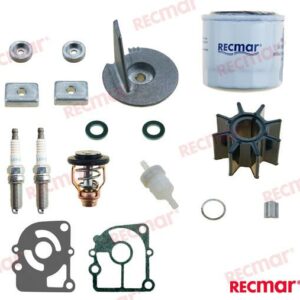 KIT MANTENIMIENTO MERCURY RECKITMER15