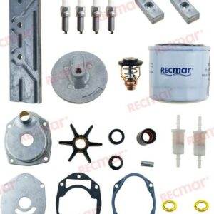 KIT MANTENIMIENTO MERCURY RECKITMER150