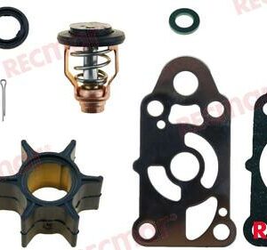 KIT MANTENIMIENTO MERCURY RECKITMER2.5