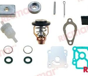 KIT MANTENIMIENTO MERCURY RECKITMER209