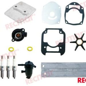 KIT MANTENIMIENTO MERCURY RECKITMER3.4