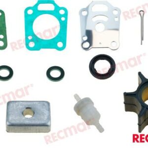 KIT MANTENIMIENTO MERCURY RECKITMER4