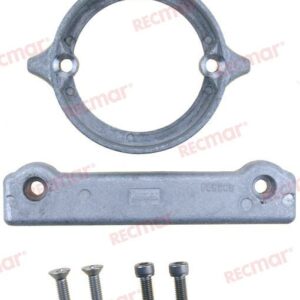 KIT DE ANODOS VOLVO RECKITV280DPAL