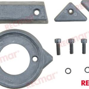 KIT ANODOS MAGNESIO RECKITV290M