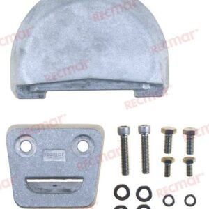 KIT DE ANODOS VOLVO RECKITVSXAL