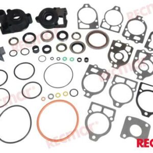 KIT REPARACION BOMBA AGUA RECMC00002KIT