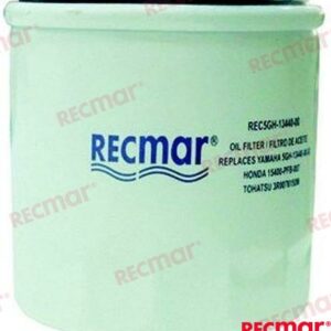FILTRO ACEITE RECN26-13440-00