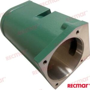 CARCASA ENFRIADOR ACEITE RECOILCOOLER