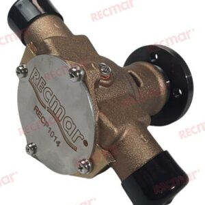 BOMBA DE AGUA P1014 RECP1014