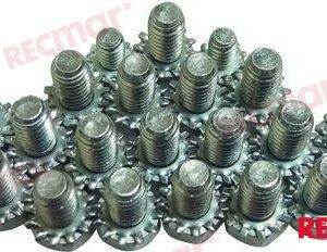 KIT TORNILLOS CARTER 7.4L RECPNRS-1101