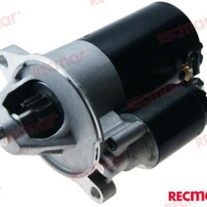 MOTOR ARRANQUE  CONTRARROTACION RECRA122002
