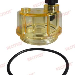 WATER CUP FOR S3213 RECRK30475