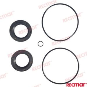 KIT RETENES TRANSMISION RECSD20