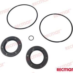 KIT RETENES TRANSMISION RECSD25