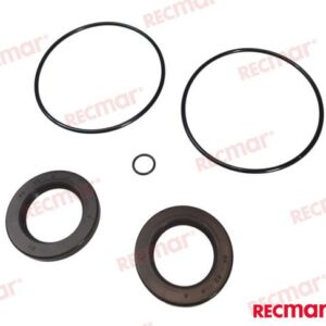 KIT RETENES TRANSMISION RECSD40