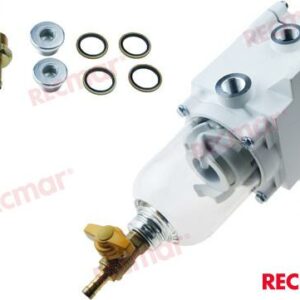 FILTRO COMBUSTIBLE RECSWK-2000/10