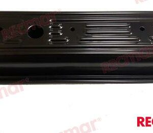VALVE COVER METAL V-6 SIN TAPON RECTW6502