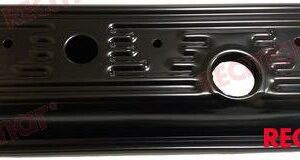 VALVE COVER METAL V6 CON TAPON RECTW6502T