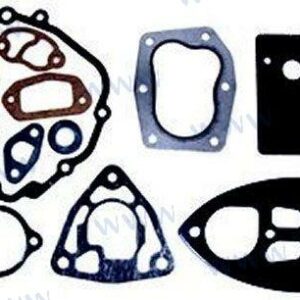 KIT JUNTAS HONDA RM061A1-ZV0-000