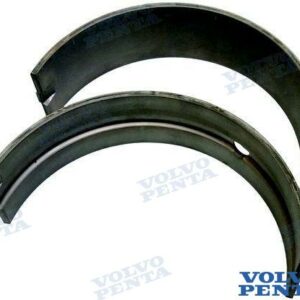 COJINETE BANCADA 0.25 VOLVO RM20867751