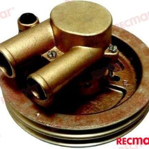 BOMBA AGUA VOLVO RM21255090