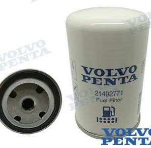 FILTRO COMBUSTIBLE RM21492771