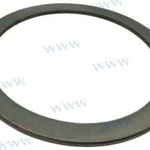 GRUESO 0.0 91 ROJO RM23-87560091