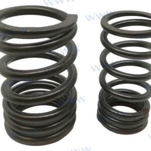 SPRING: VALVE 454PM 1988-97 RM24-801879