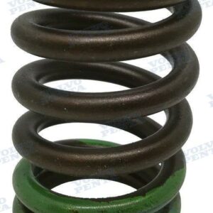 SPRING: VALVE 454 STD 1996-98 RM24-850465T