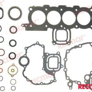 KIT JUNTAS MOTOR RM27-896142A07