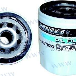 FILTRO ACEITE V6 RM35-883702Q